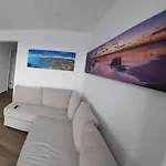 펜션 Casa Cetaceo 플라야 케마다