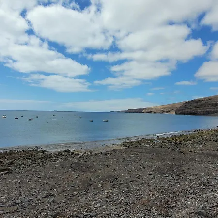 Holiday home Casa Cetaceo Playa Quemada