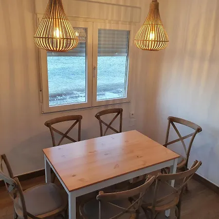 Casa Cetaceo * Playa Quemada