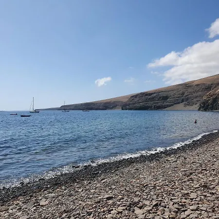 Hébergement de vacances Casa Cetaceo