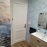 Casa Cetaceo Nyaraló *