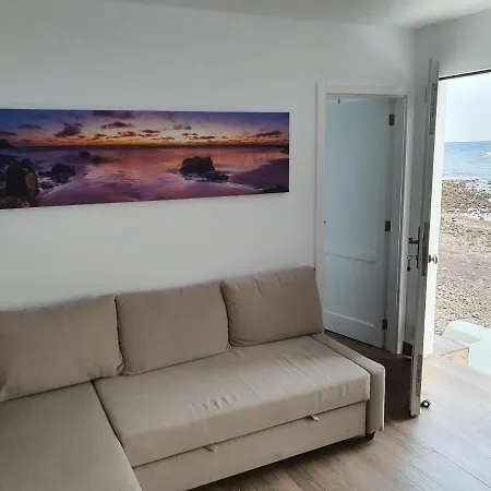 Casa Cetaceo Holiday home *