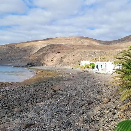 Casa Cetaceo