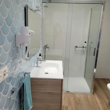 Casa Cetaceo * プラヤ・ケマダ