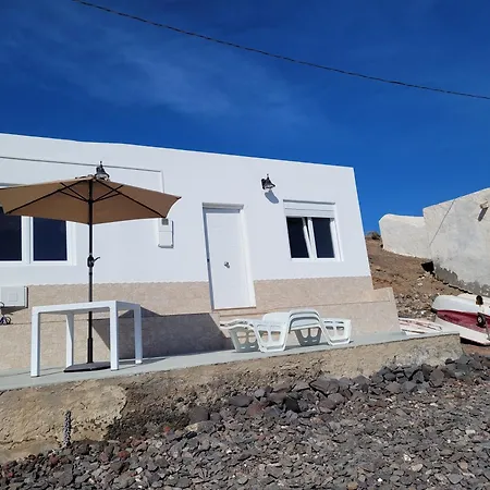 Holiday home Casa Cetaceo *