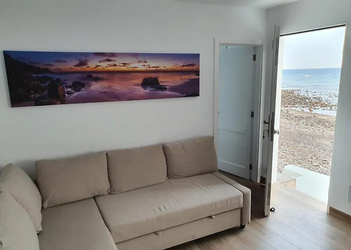 Casa Cetaceo Hébergement de vacances *