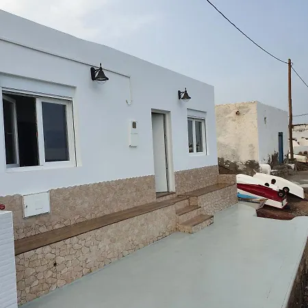 Casa Cetaceo Ferienhaus *