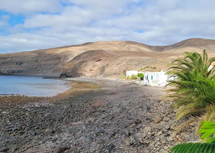 Casa Cetaceo